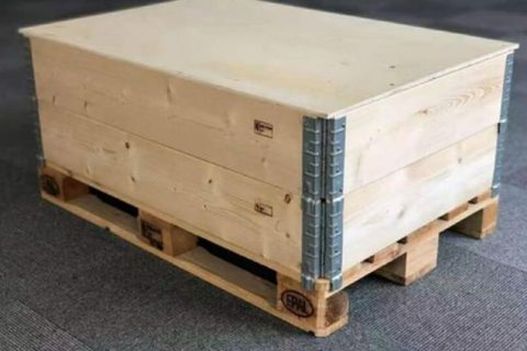 定位围板箱租赁