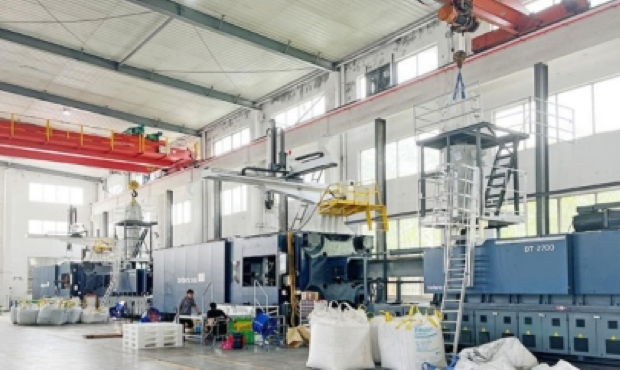 托盘租赁行业趋势如何